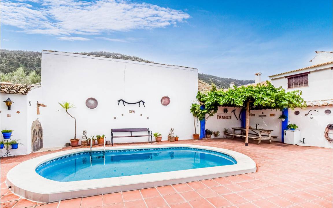 Rute House | 96 m² House ∙ 3 bedrooms ∙ 6 guests
