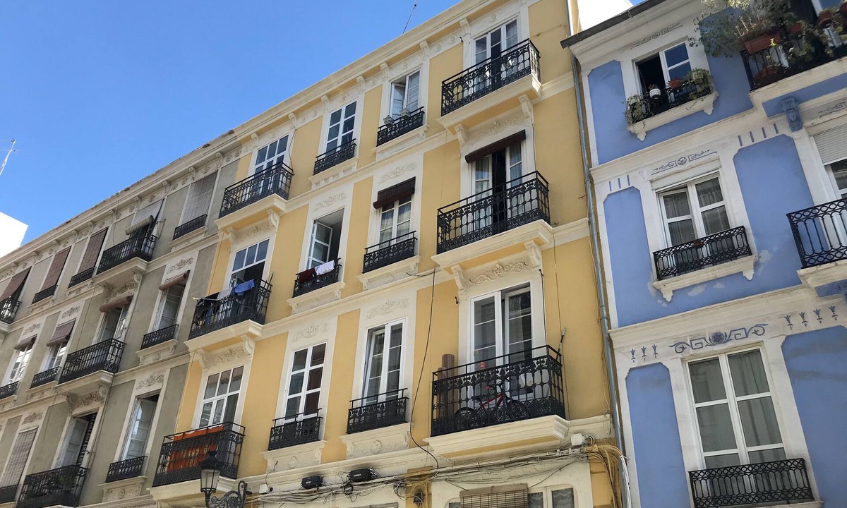 Valencia | El Botanic