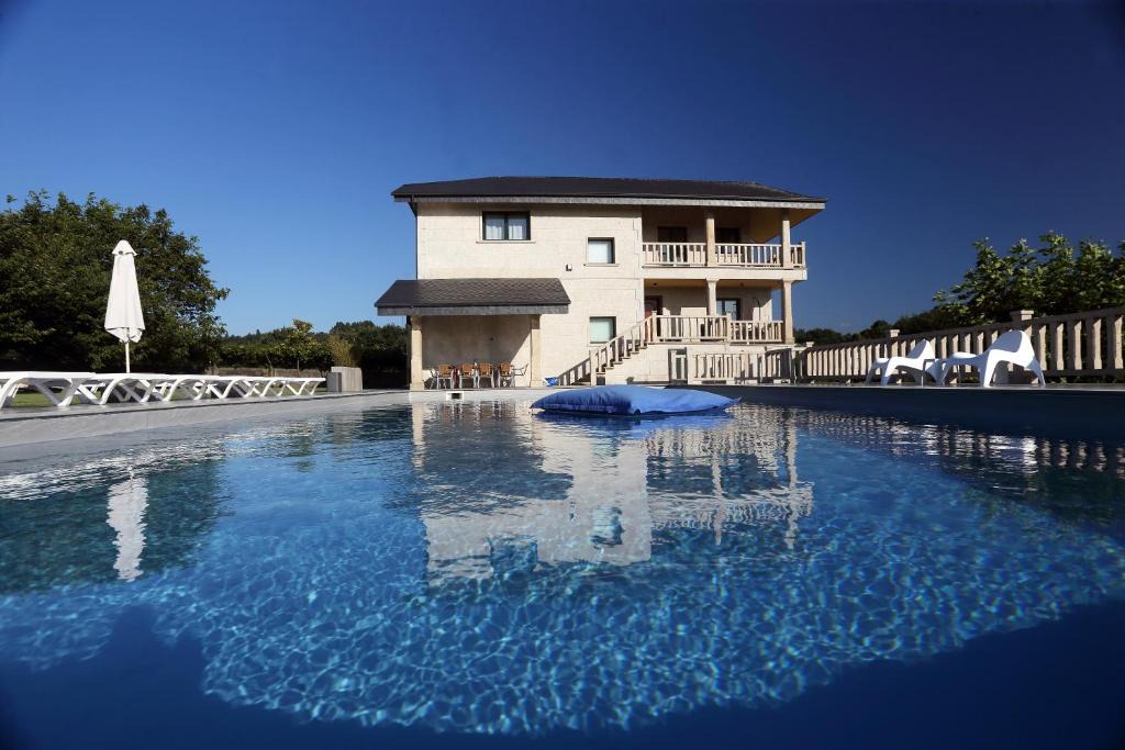 Ortono House | A Quinta de Lapido