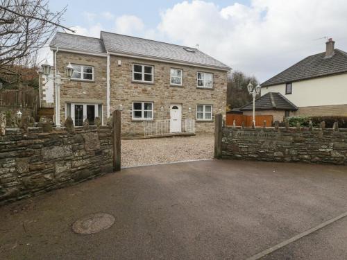 Parkend House | About Time Cottage