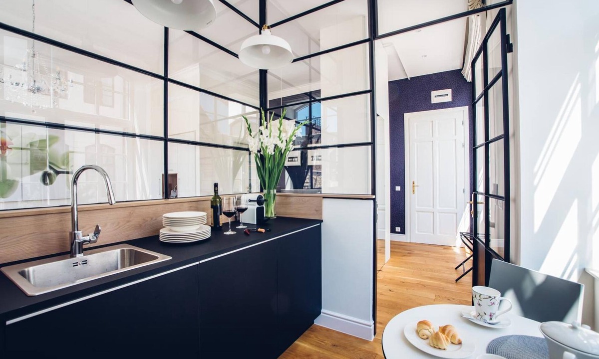 Pecs House | Adele Apartments