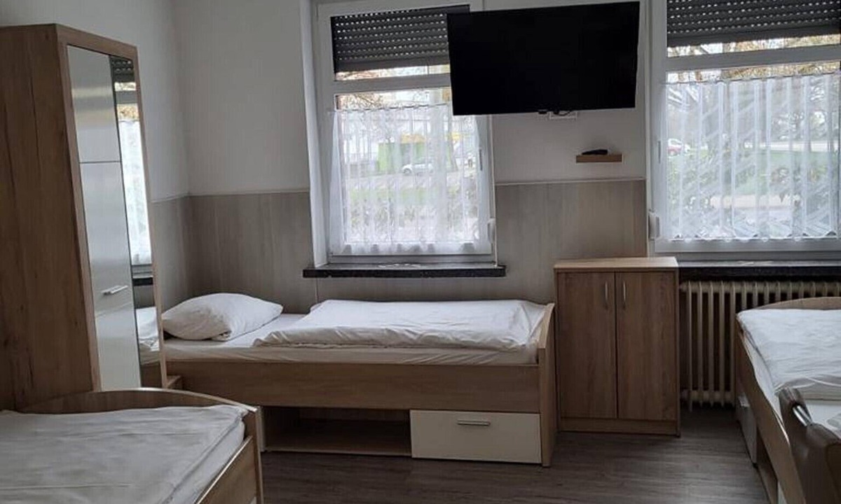 Burg Apartment | Affordable vacation apartment in Burg