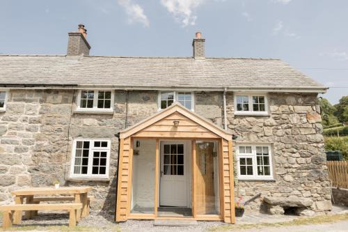 Llanuwchllyn House | Afonfa - Llanuwchllyn