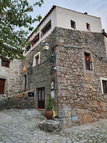 Trevejo House | Agua D Estrellas