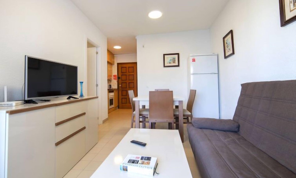Aguamarina | Calpe