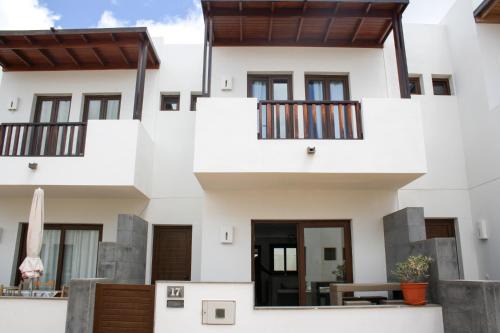 Puerto Calero Apartment | Aiolos 17