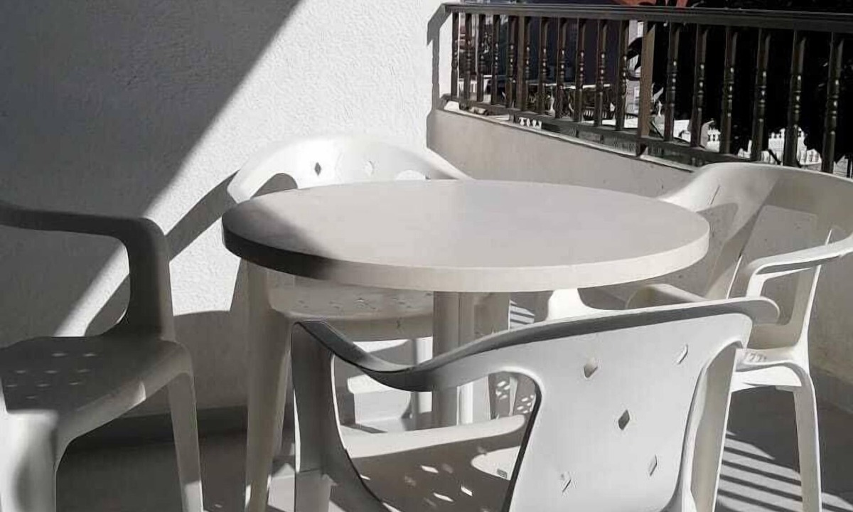 Peniscola Apartment | Air-conditioned apartment near page, 4 Pax