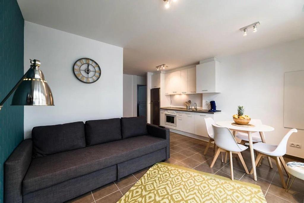Lourdes Apartment | Albatros