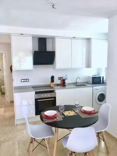 El Albir Apartment | Albir 21 by Albir Proper Properties