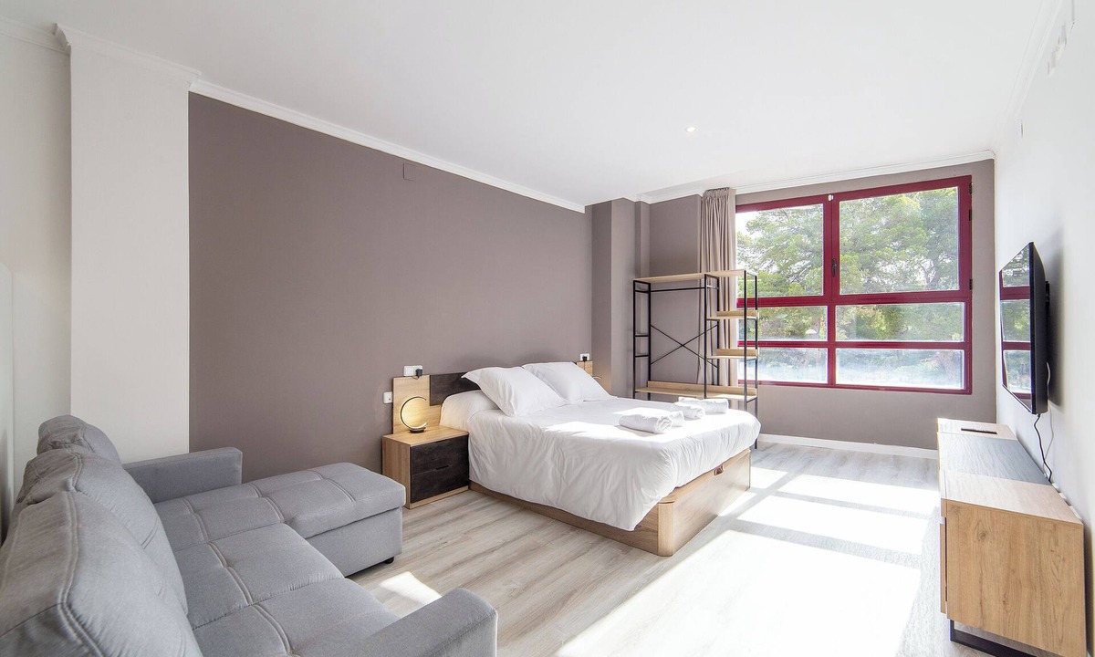 Pobles del Sud Apartment | Albufera Dreams Nature Suites