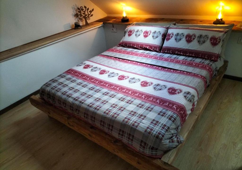 Maglern Bed & Breakfast | AlBy&B