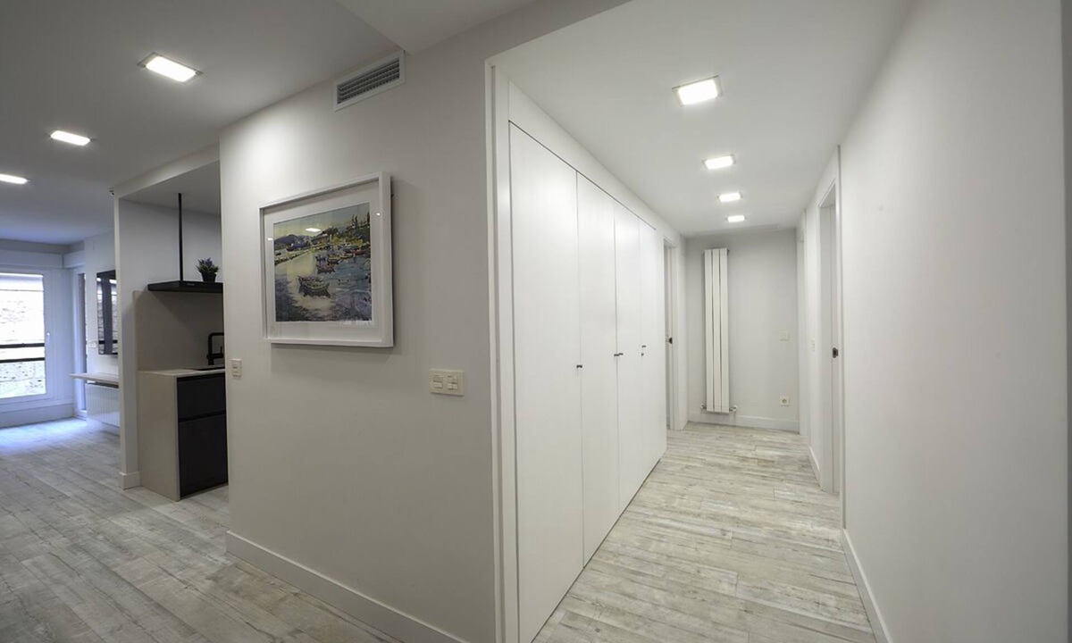 Valladolid Apartment | Alcántara New Style 1 apartment, in the heart of Valladolid.