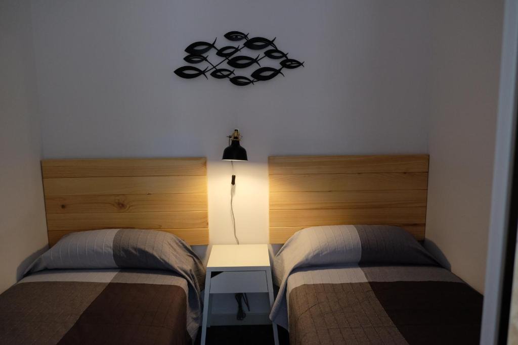 Salou City Centre Apartment | Alexis II Premium Arysal
