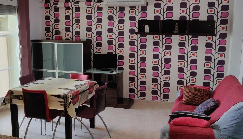 Deltebre Apartment | Allotjament Delta