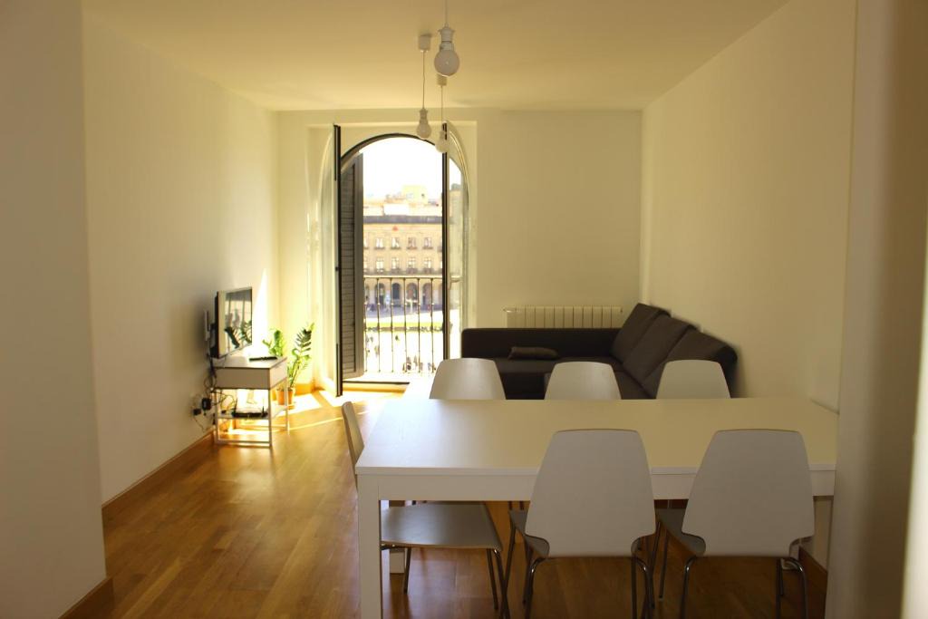 Pamplona City Centre Apartment | Aloha Apartamentos