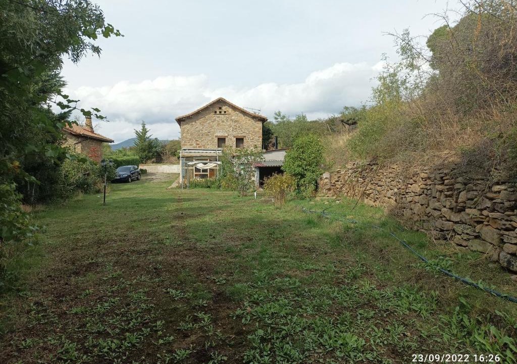 Gracionepel Ski Chalet | Alojamiento rural en Jaca
