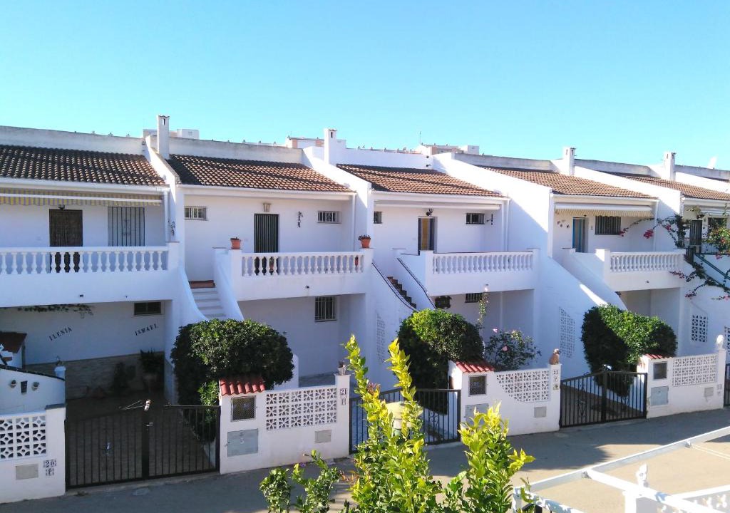 Peniscola Apartment | Alpen1 Peñismar II