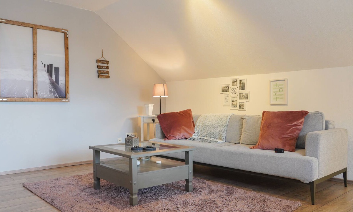 Elchingen Apartment | Alpenblick-Elchingen