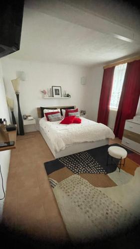 Unterthoerl Apartment | Alpine's Apartment