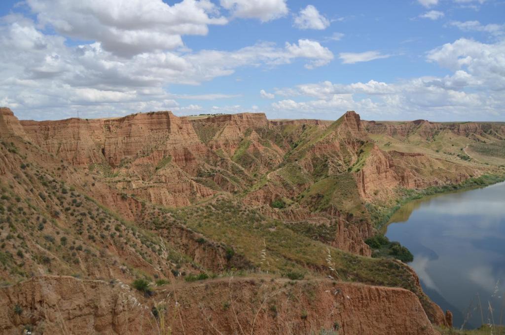 Escalonilla House | Alquería Las Torres a dos pasos de Toledo y de Las Barrancas de Burujón