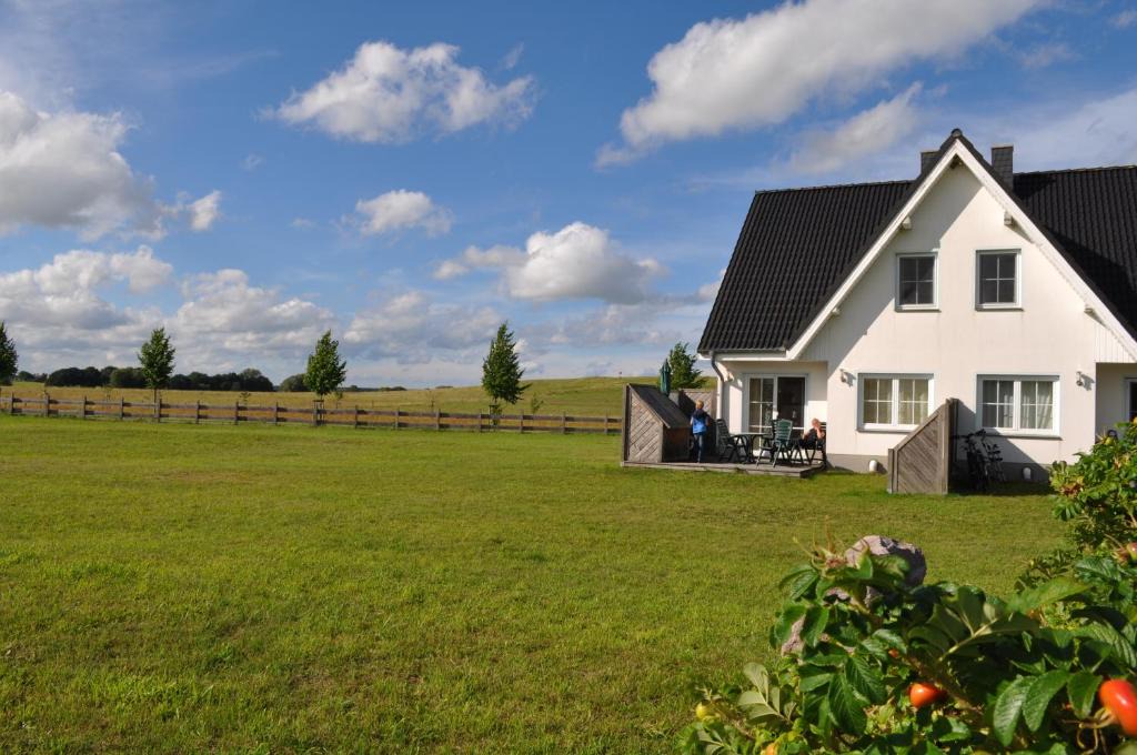 Rankwitz House | Am Jungfernberg 2