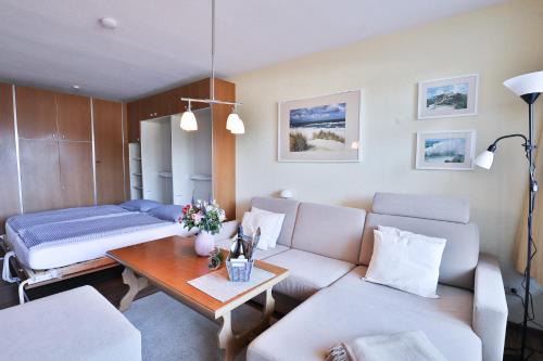 Hornum Apartment | Am Strand