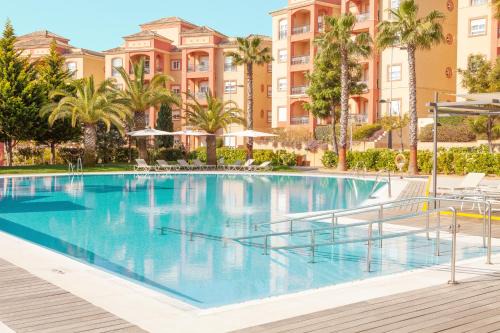 Ama Islantilla Resort | Islantilla