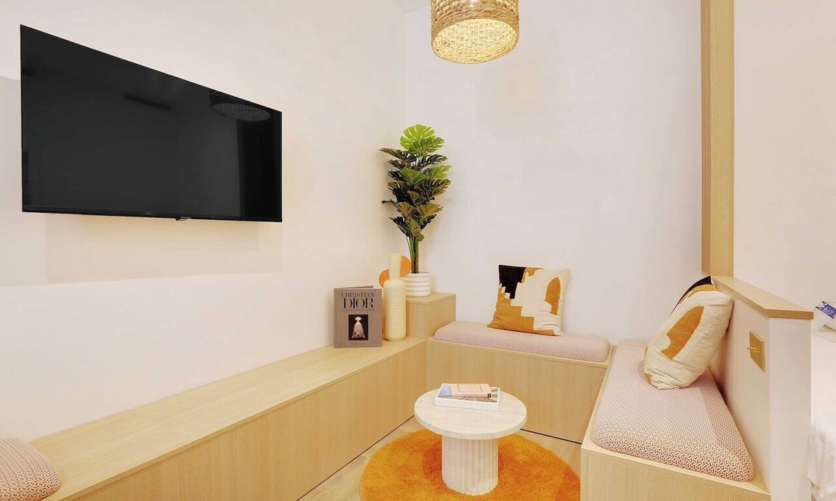 Ternes Apartment | Amazing studio - 2P - Arc de Triomphe