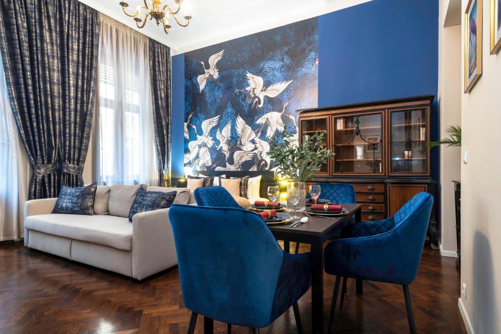 Ujlipotvaros Apartment | Amethyst Apartments - Kadar