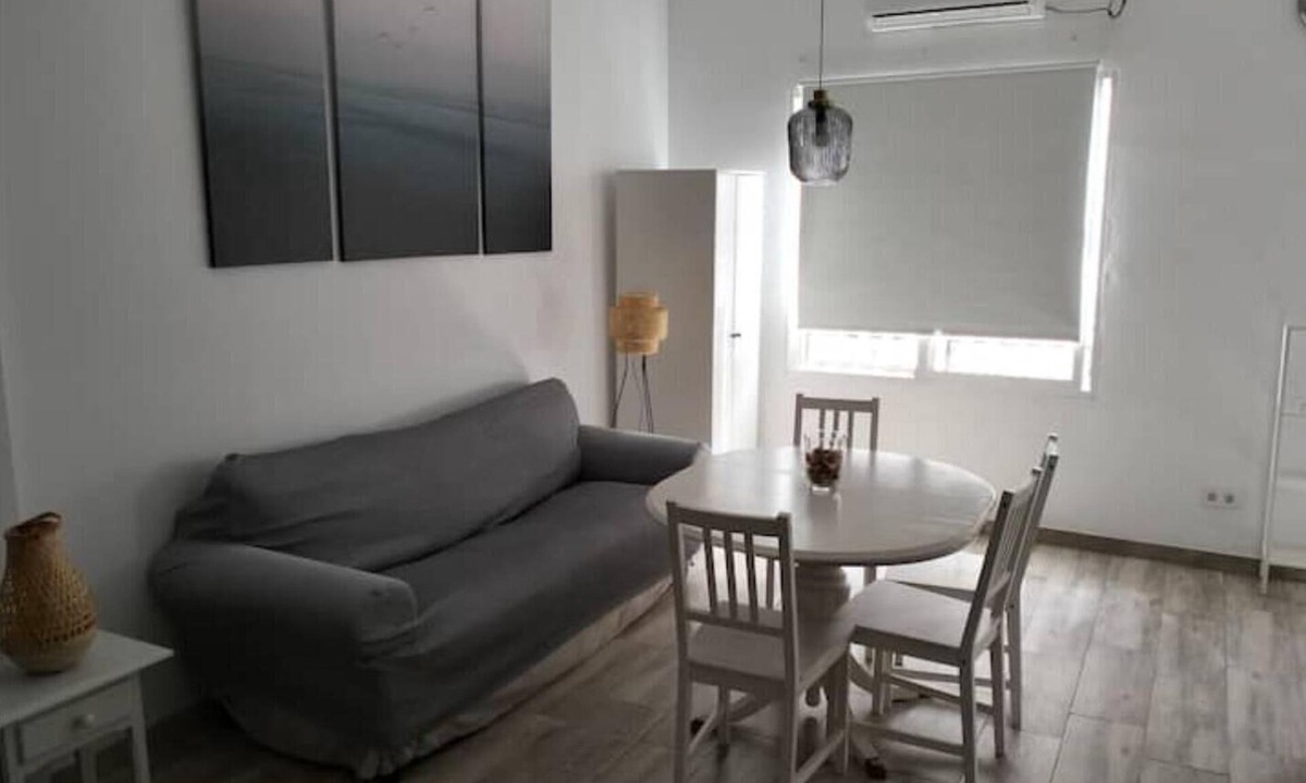 Los Remedios Apartment | Amplio Apartamento en los Remedios