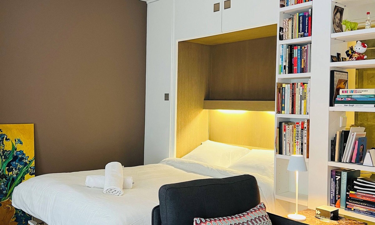 Quartier de l'Ecole-Militaire Apartment | An Attractive flat near by St-Germain, the high-end store Le Bon Marché