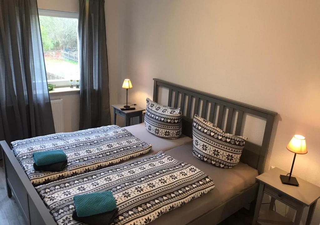 Wilhelmshaven Apartment | An der Flut 280