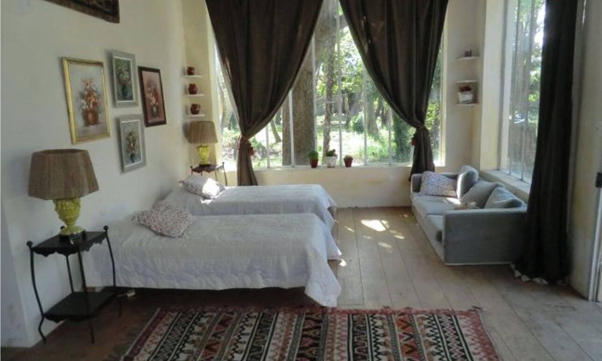 Clermont-l'Herault Other | Ancient Manor House in Tiny Hamlet 1km from Rural Town