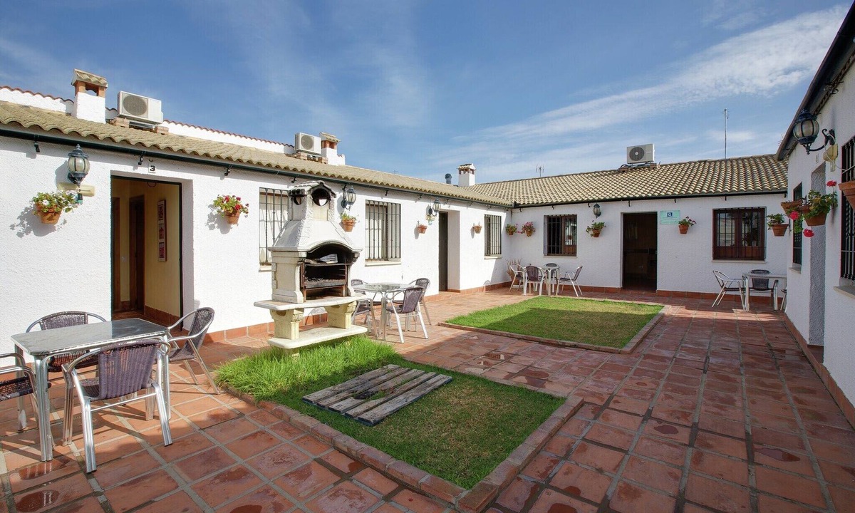 Rivero de Posadas Cottage | Andalusian Getaway; Game of Thrones Castle