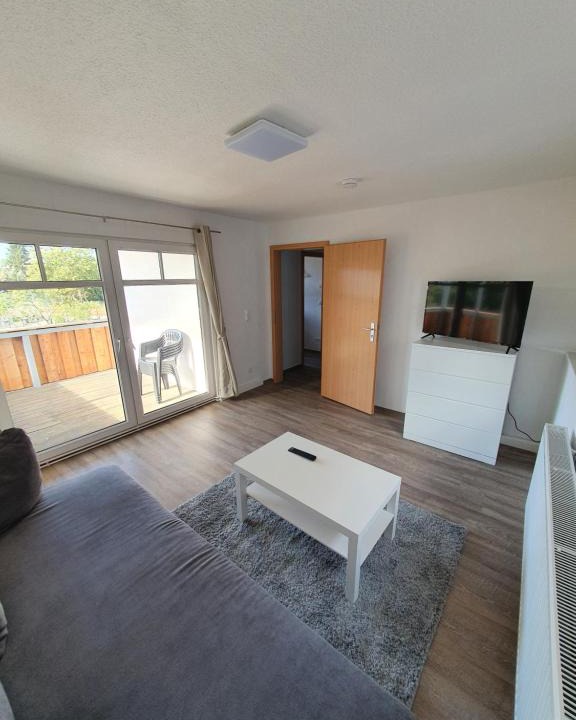Tangermuende Apartment | Andrews Ferienwohnungen