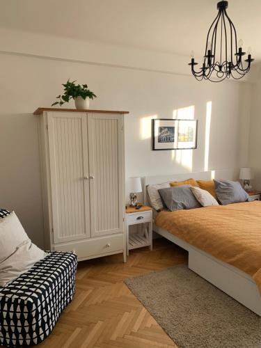Prague 1 Apartment | Anenska by Charles Bridge 1