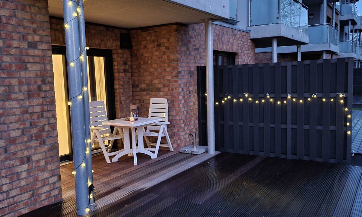 Damp Apartment | Ankerzeit - Wellnesswohnung in Damp - Ankerzeit - Wellnesswohung in Damp