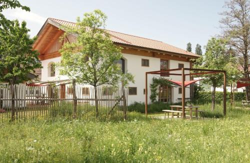 Chieming Apartment | Ansitz Parstorfer