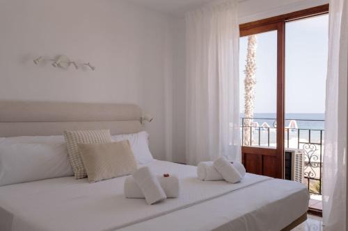 Old Town Apartment | Antic Rooms El Velero