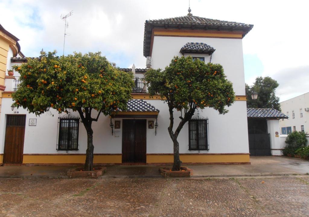 Jerez de los Caballeros Apartment | Apartamento Plaza de Toros