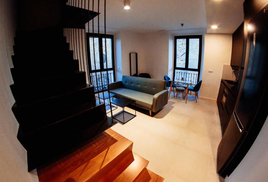 Villanueva de la Serena Apartment | Apartamentos Plaza de España 6
