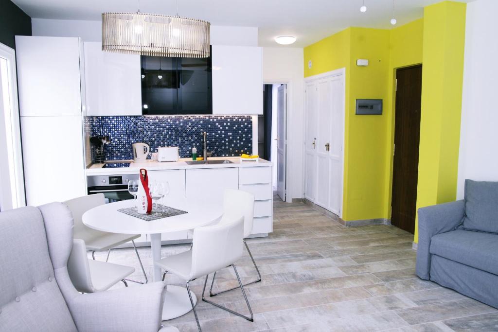 Costa Adeje Apartment | Apartament Sol