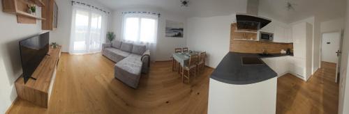 Klagenfurt-Wolfnitz Apartment | Apartamente Rognean