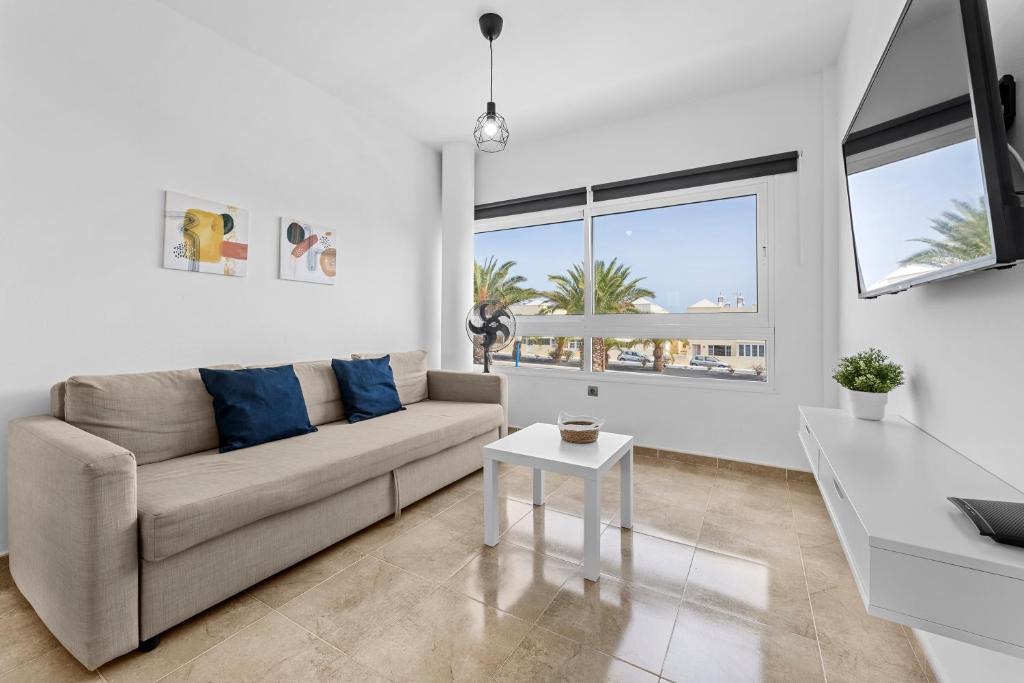 Arrieta Apartment | Apartamento Arcoiris
