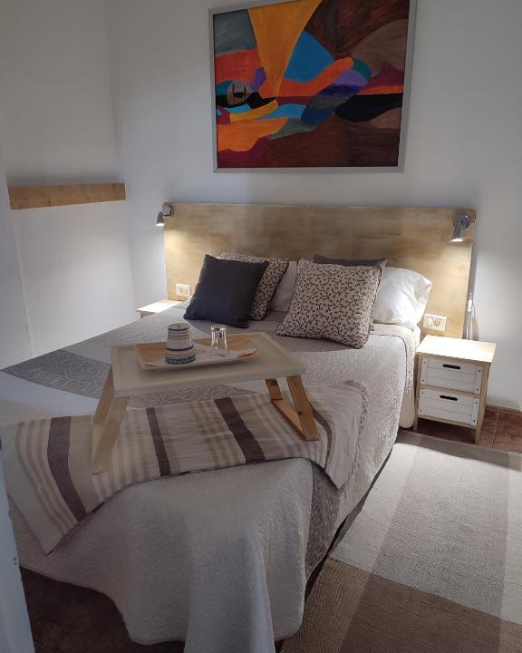 Alcala Apartment | Apartamento Bajo Quintero