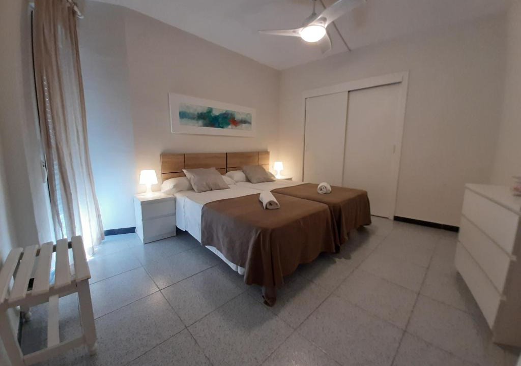 La Trinidad-San Juan y Todos los Santos Apartment | Apartamento Centro Judería Córdoba