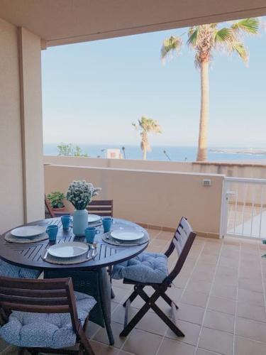 Poris de Abona Apartment | Apartamento con vistas al mar el Porís