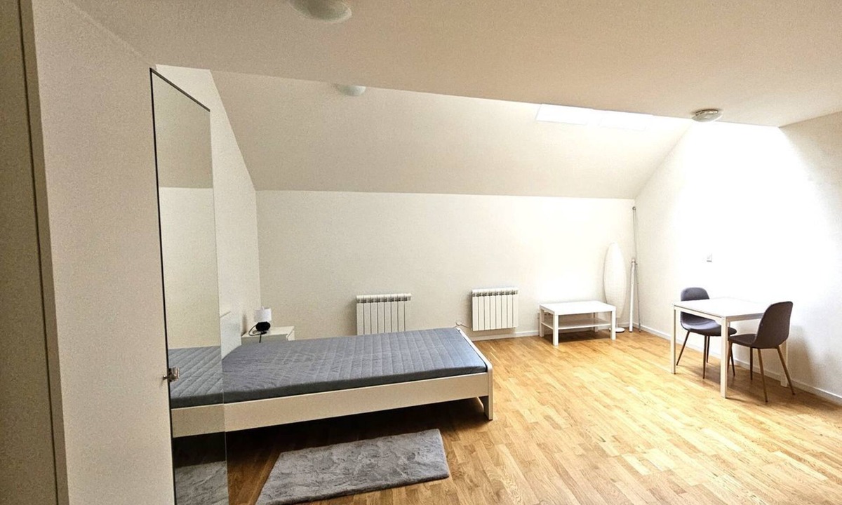 Petrska ctvrt Apartment | Apartamento de 1 Quarto no Centro de Praga a Apenas 200m do Metro de Florence