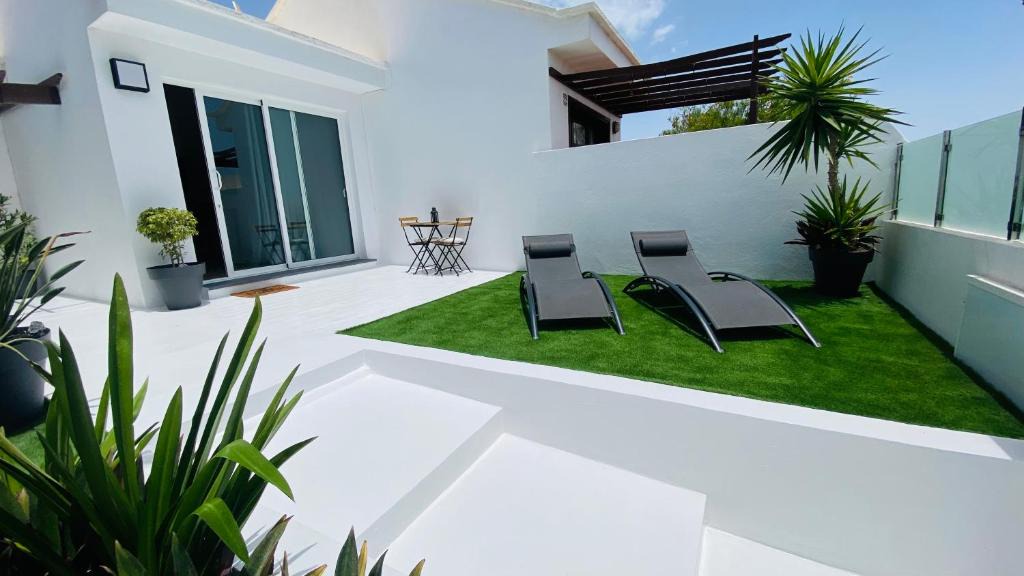 Playa del Cable Apartment | Apartamento de ensueño Lanzarote
