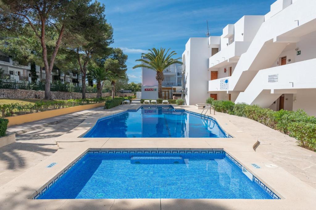 Cala d'Or Apartment | Apartamento en Playa Cala Ferrera